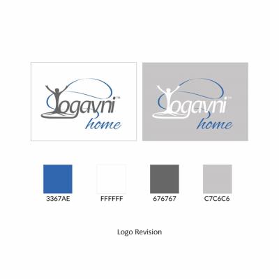 Yogavni Home Branding