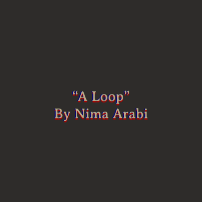 A Loop Short Animation